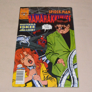 Hämähäkkimies 02 - 1993